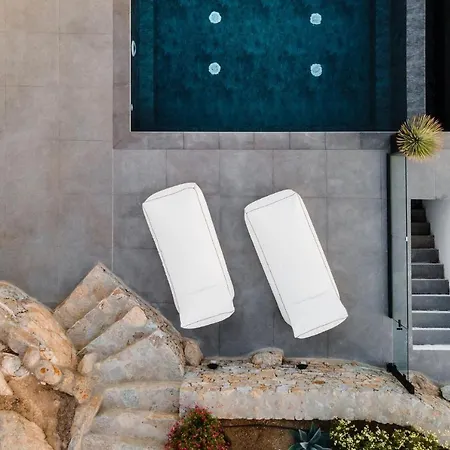Villa Mayia By Anamnesia Collection *