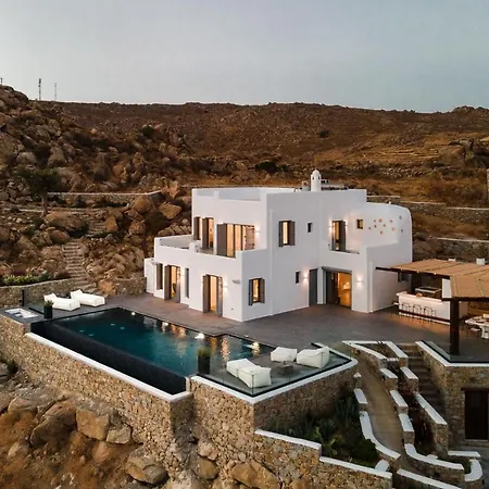 Villa Mayia By Anamnesia Collection *
