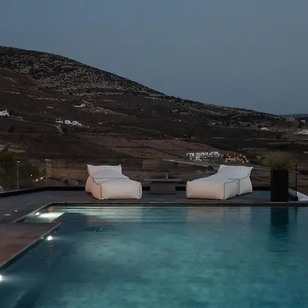 Mayia By Anamnesia Collection Villa